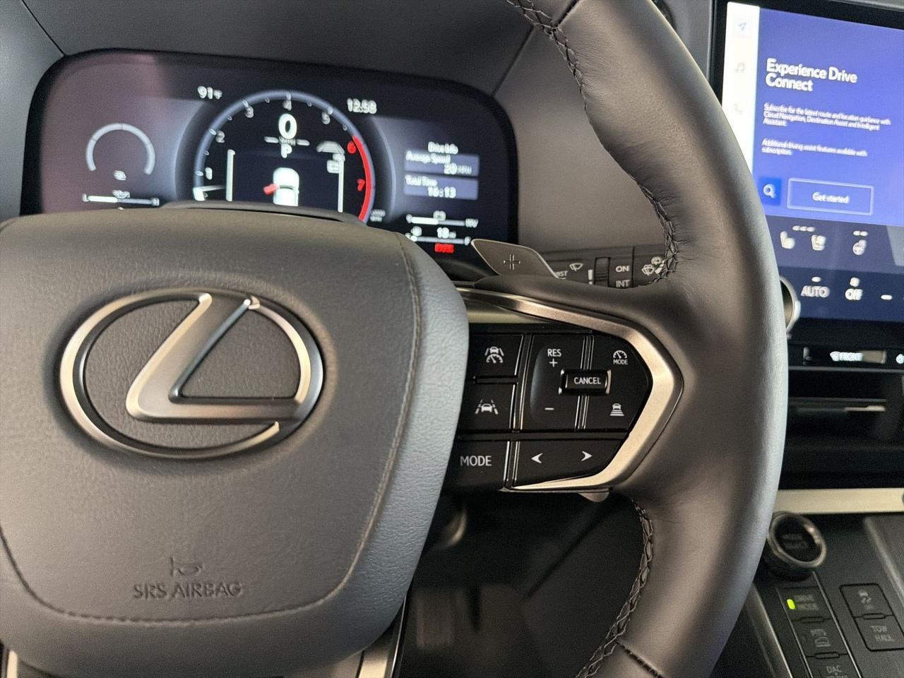 2026 Lexus GX 550 Overtrail+ San Antonio TX