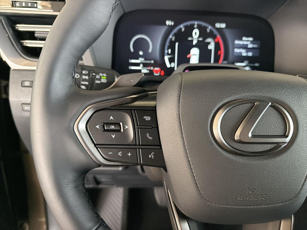 2026 Lexus GX 550 Overtrail+ San Antonio TX