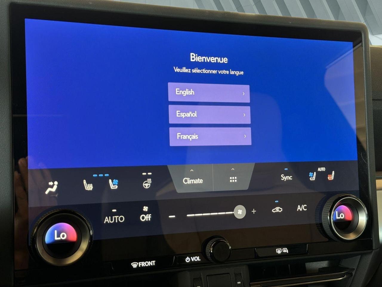2026 Lexus GX 550 Overtrail+ San Antonio TX