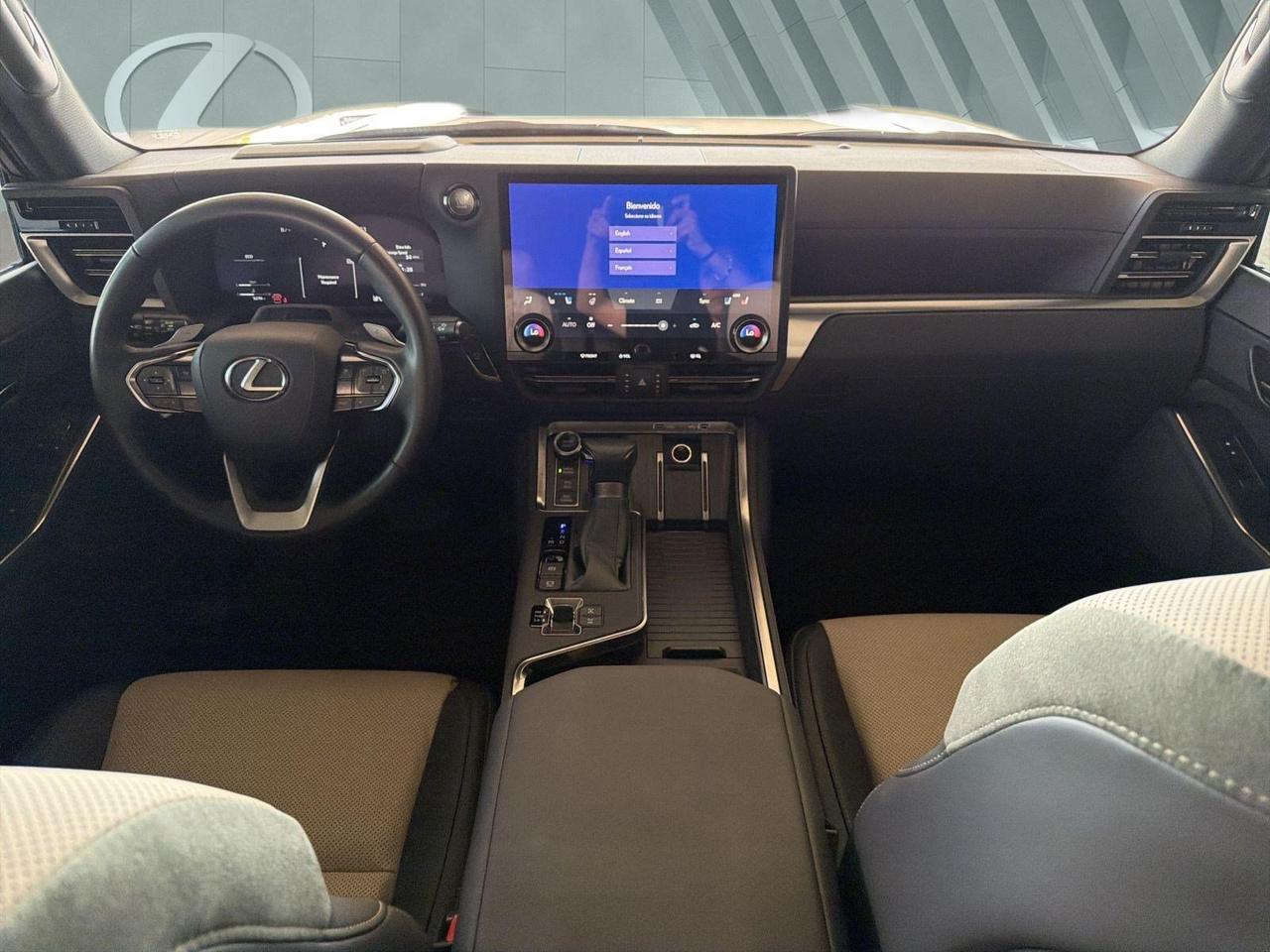 2026 Lexus GX 550 Overtrail+ San Antonio TX