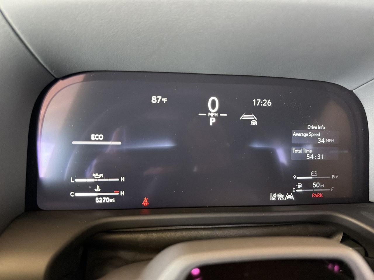 2026 Lexus GX 550 Overtrail+ San Antonio TX