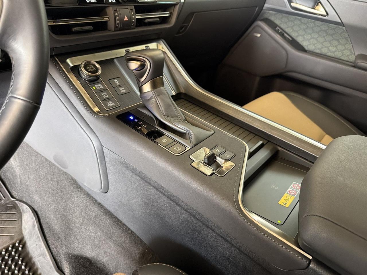 2026 Lexus GX 550 Overtrail+ San Antonio TX