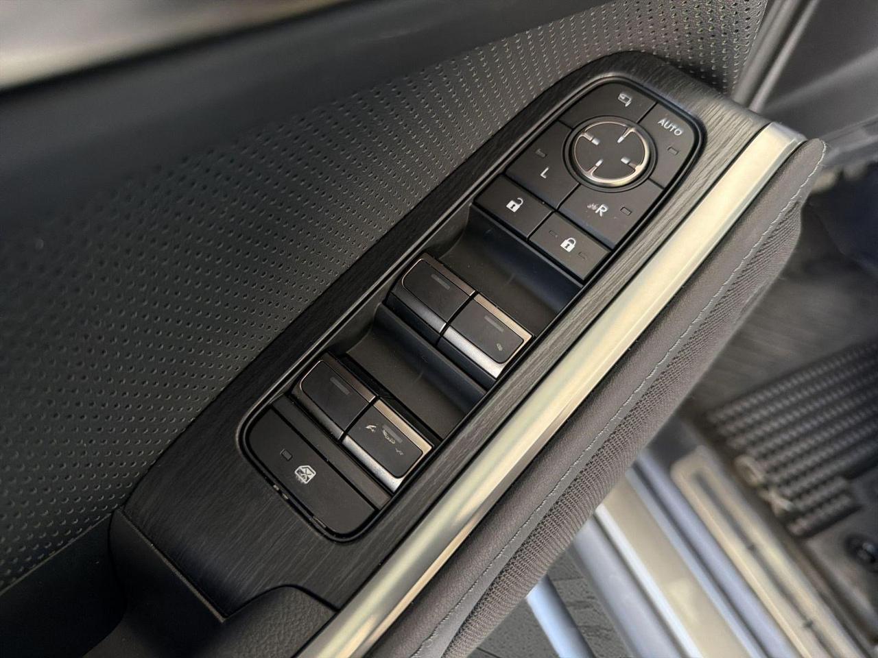 2026 Lexus GX 550 Overtrail+ San Antonio TX