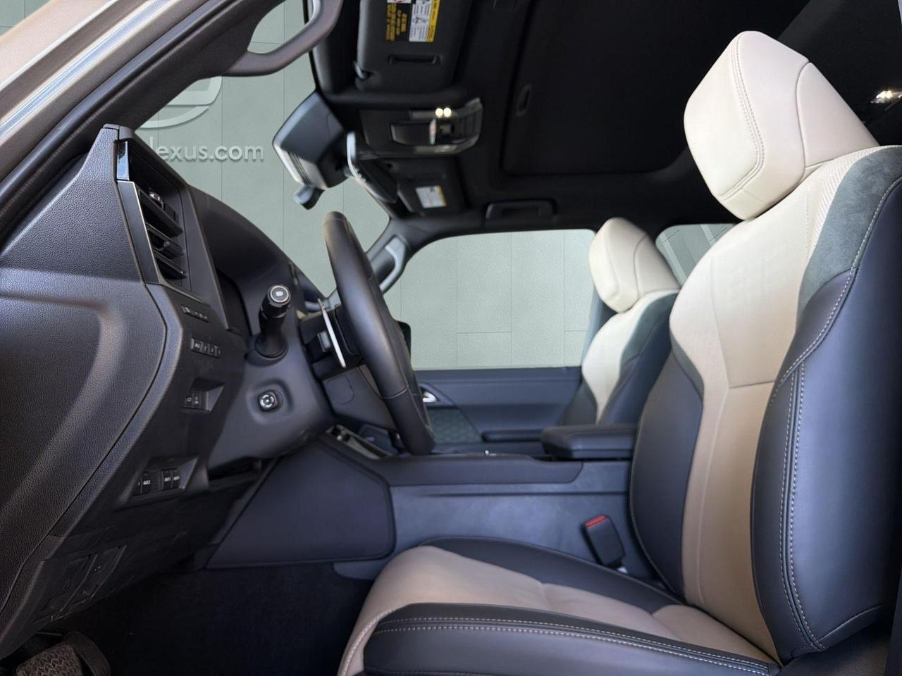 2026 Lexus GX 550 Overtrail+ San Antonio TX