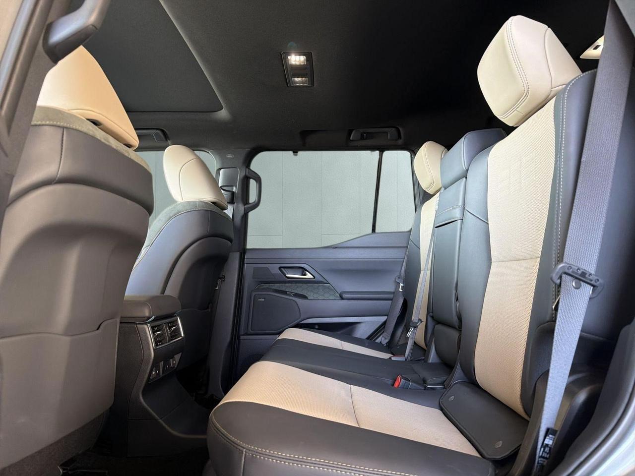 2026 Lexus GX 550 Overtrail+ San Antonio TX