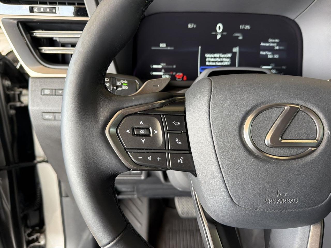 2026 Lexus GX 550 Overtrail+ San Antonio TX