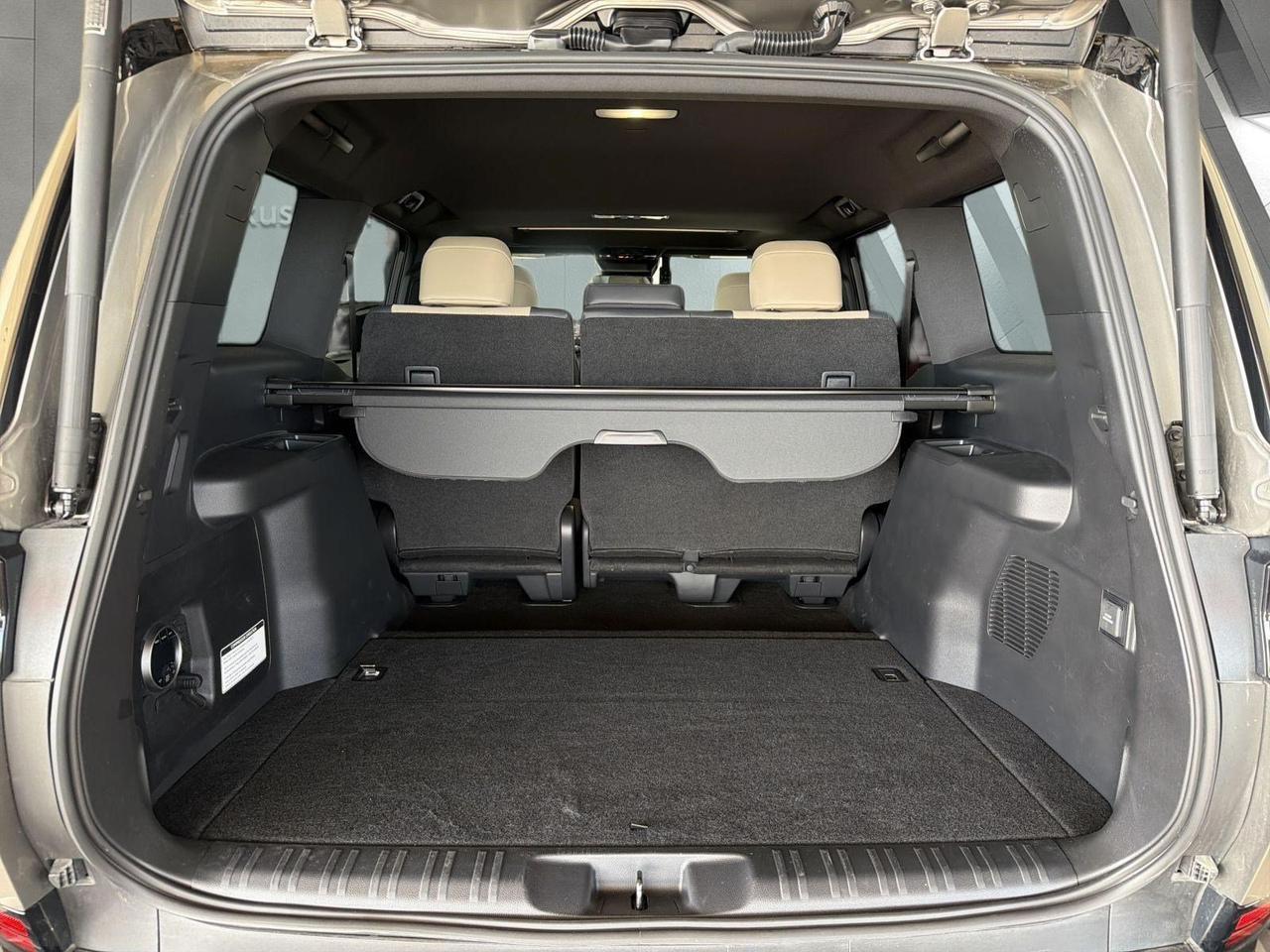 2026 Lexus GX 550 Overtrail+ San Antonio TX