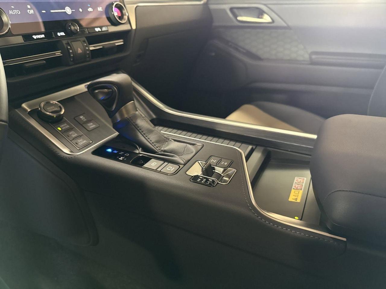 2026 Lexus GX 550 Overtrail+ San Antonio TX