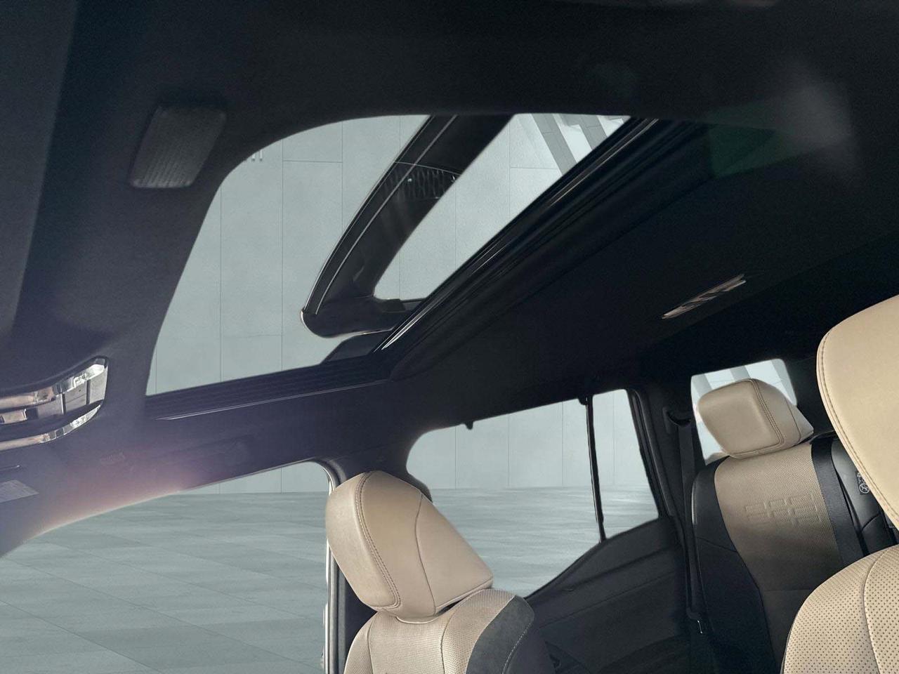 2026 Lexus GX 550 Overtrail+ San Antonio TX