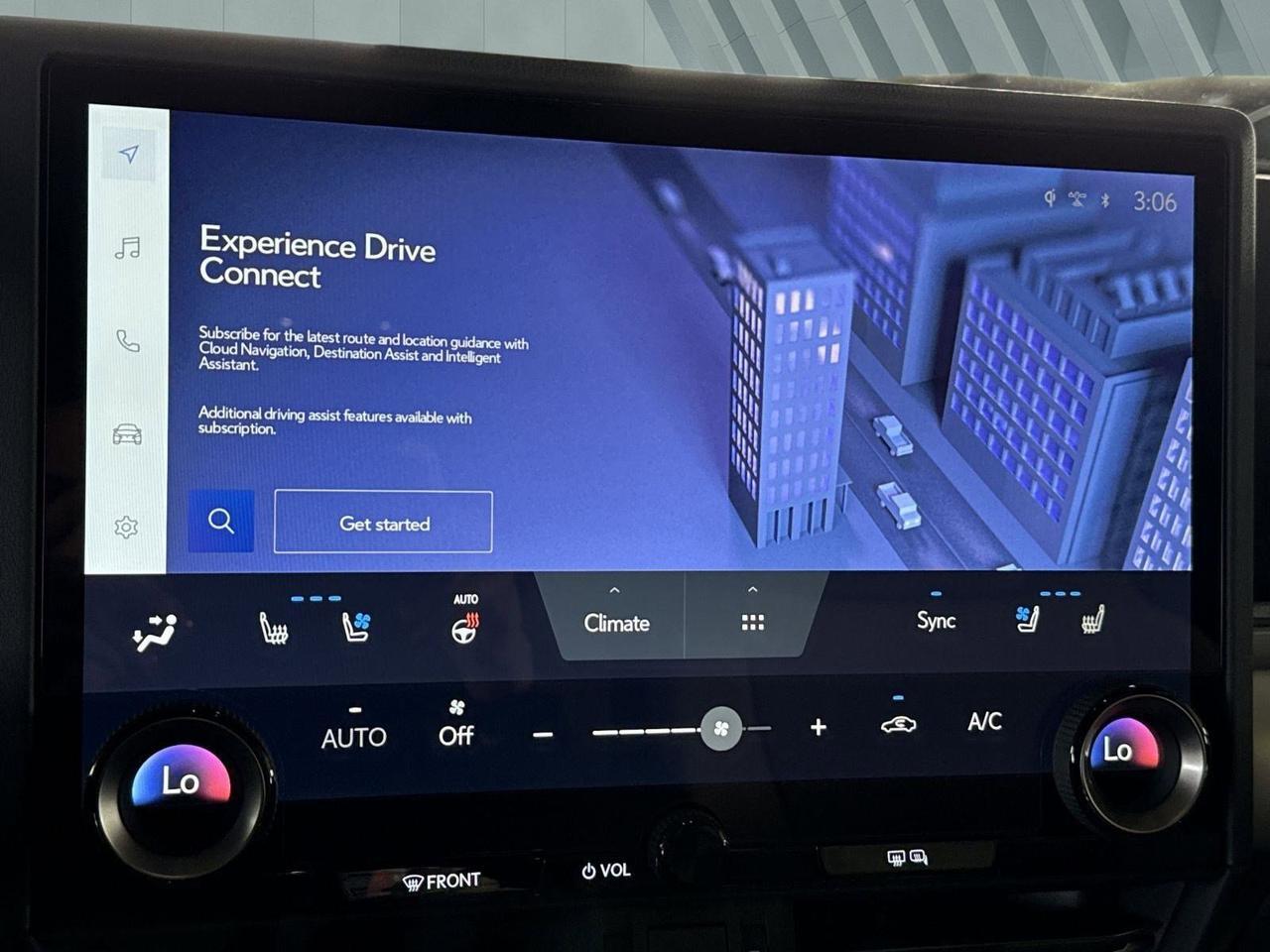 2026 Lexus GX 550 Overtrail+ San Antonio TX