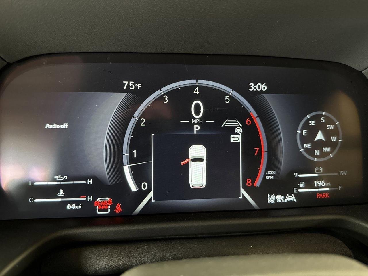 2026 Lexus GX 550 Overtrail+ San Antonio TX