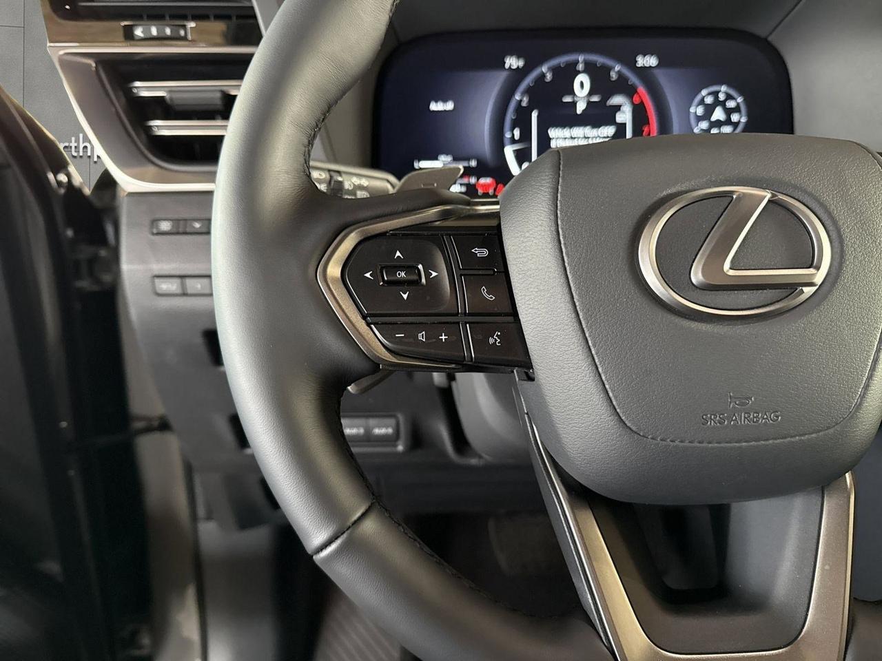 2026 Lexus GX 550 Overtrail+ San Antonio TX