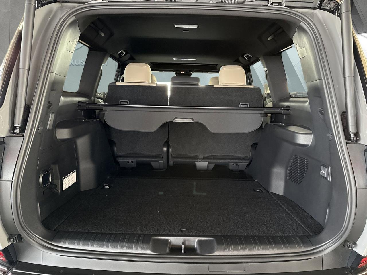 2026 Lexus GX 550 Overtrail+ San Antonio TX