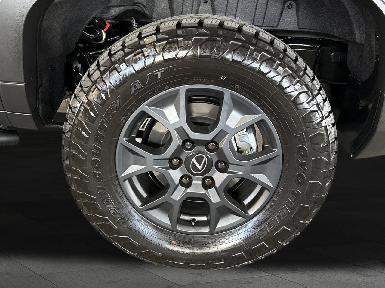 2026 Lexus GX 550 Overtrail+ San Antonio TX