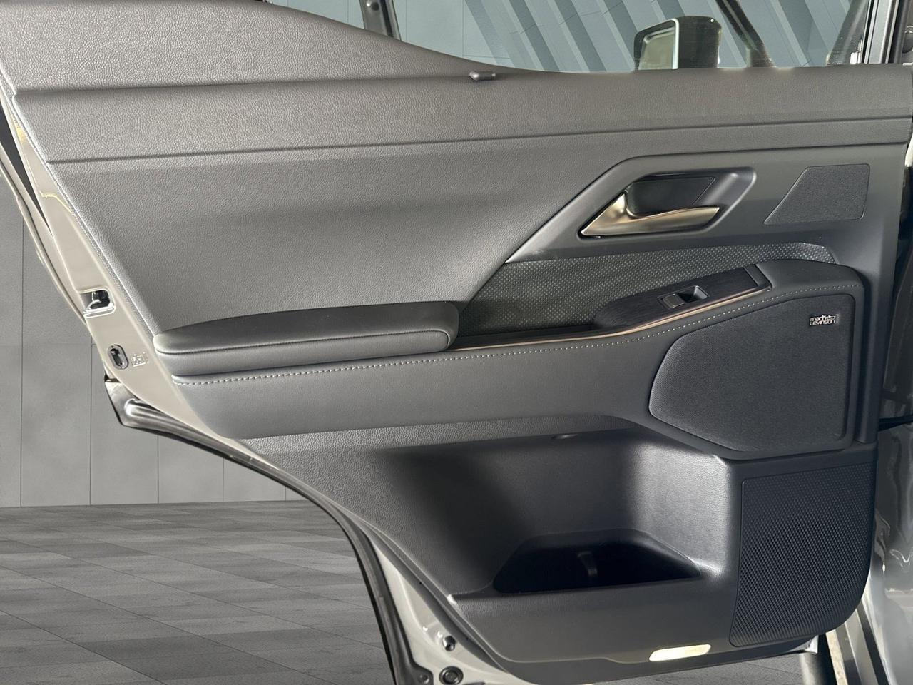 2026 Lexus GX 550 Overtrail+ San Antonio TX