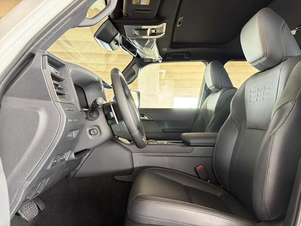 2026 Lexus GX 550 Overtrail San Antonio TX