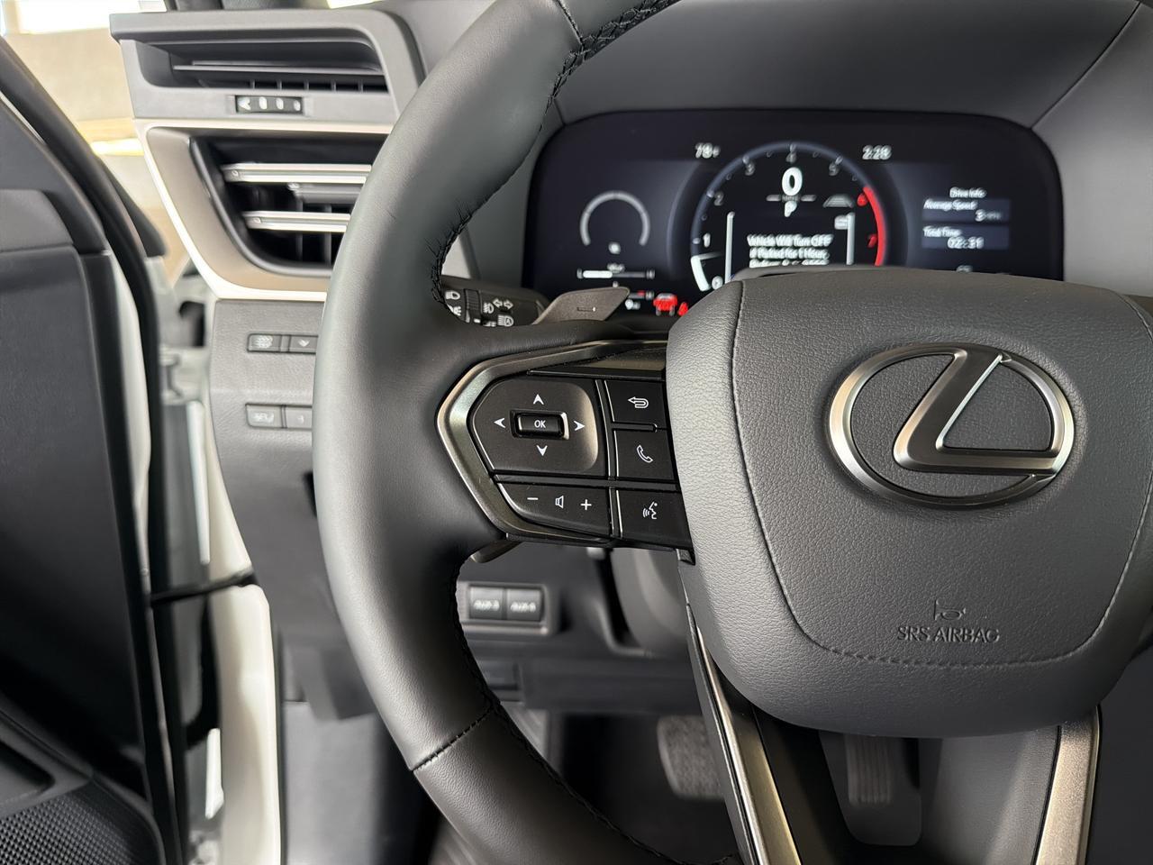 2026 Lexus GX 550 Overtrail San Antonio TX