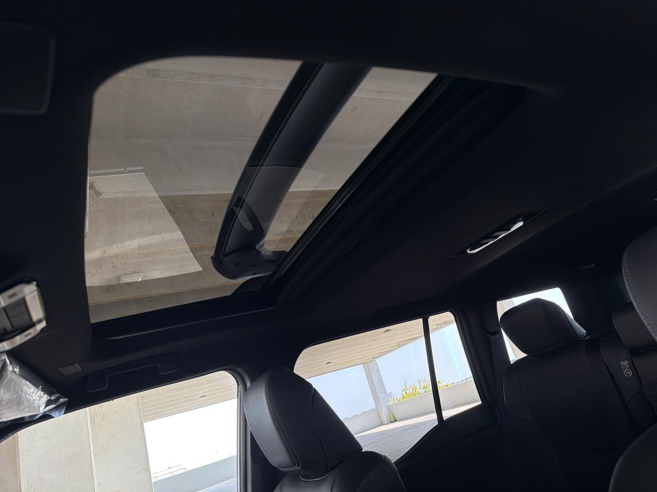 2026 Lexus GX 550 Overtrail San Antonio TX