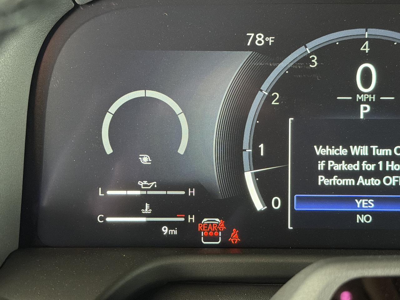 2026 Lexus GX 550 Overtrail San Antonio TX