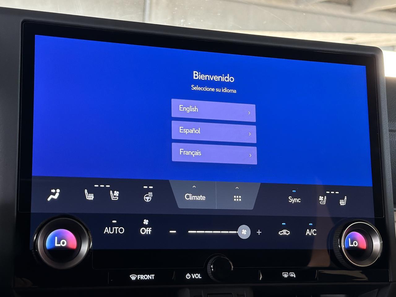 2026 Lexus GX 550 Overtrail San Antonio TX