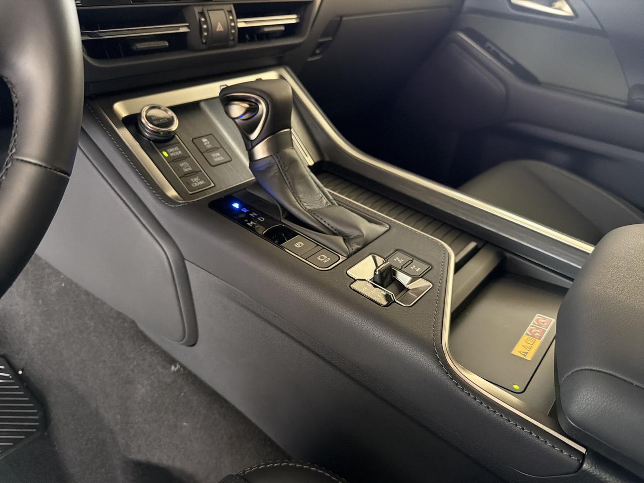 2026 Lexus GX 550 Overtrail San Antonio TX