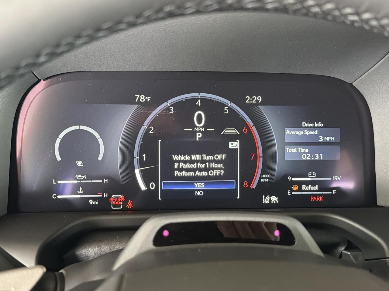 2026 Lexus GX 550 Overtrail San Antonio TX