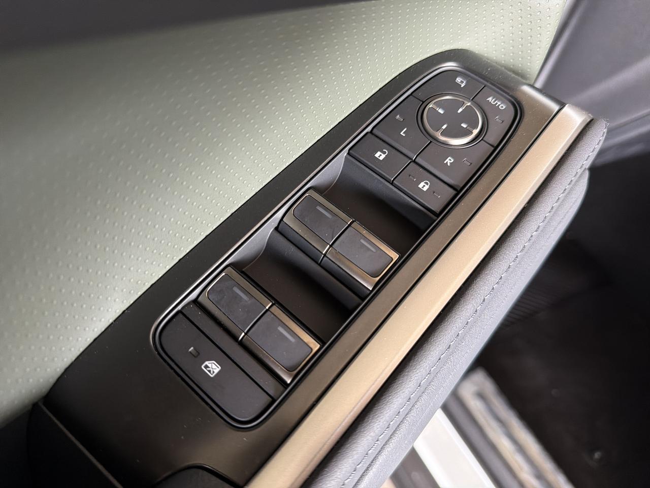 2026 Lexus GX 550 Overtrail San Antonio TX