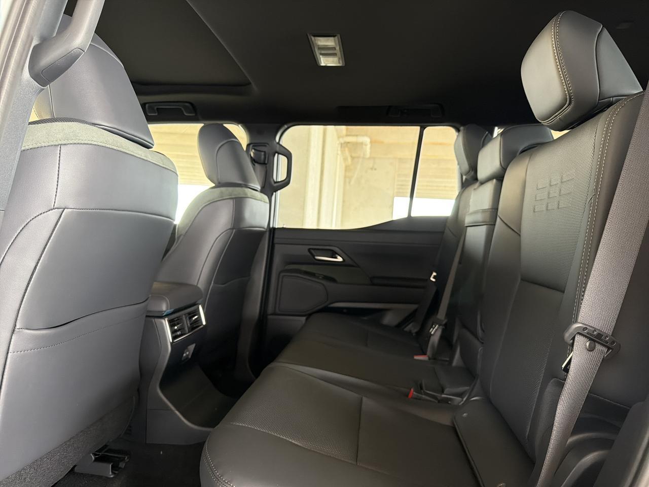 2026 Lexus GX 550 Overtrail San Antonio TX