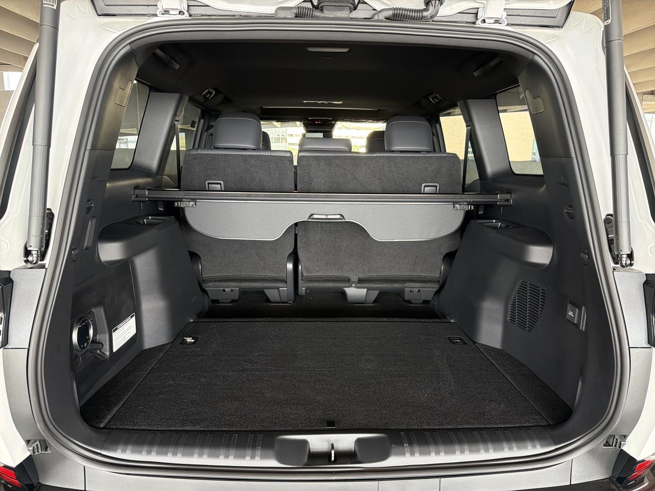 2026 Lexus GX 550 Overtrail San Antonio TX