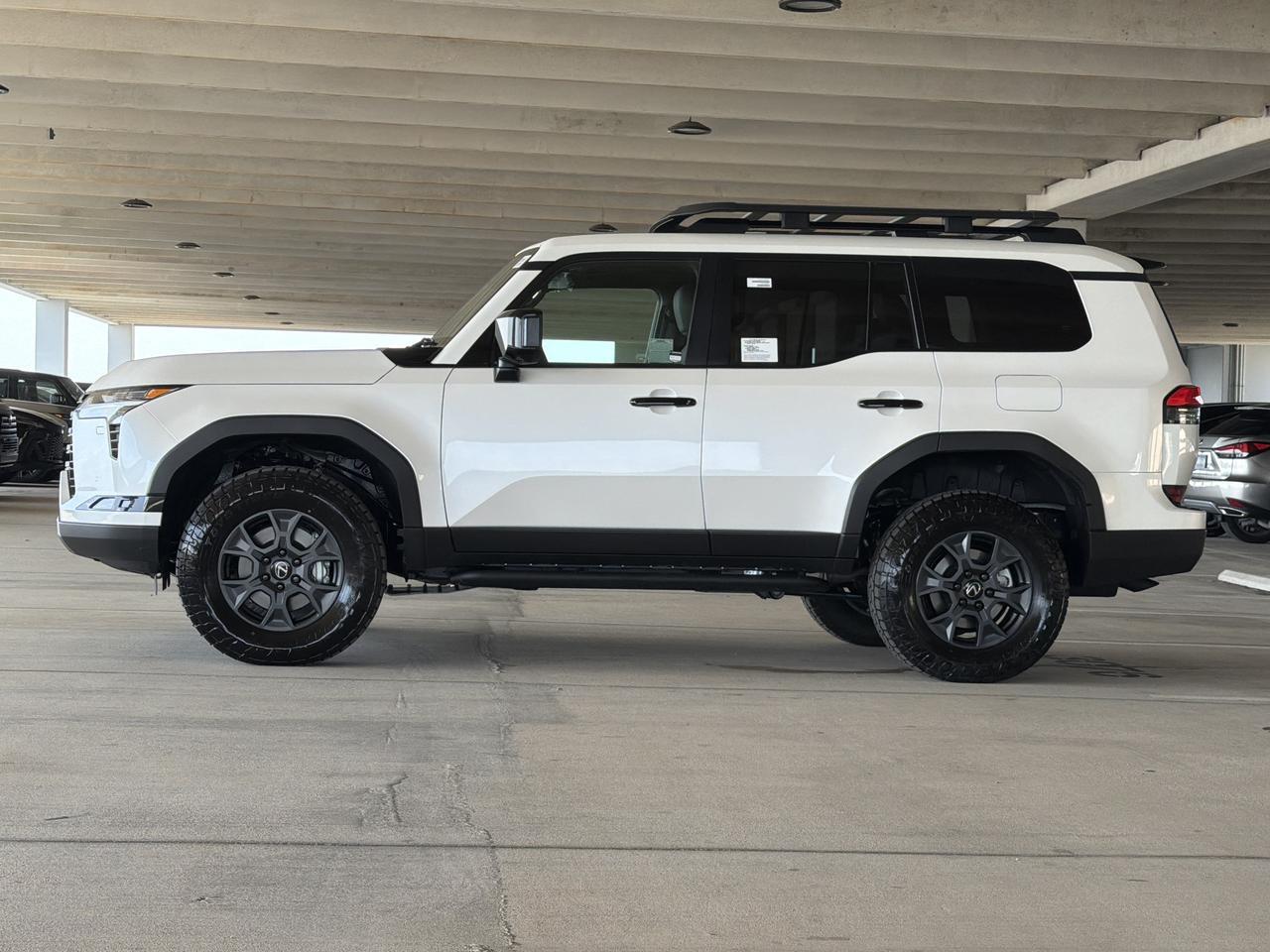 2026 Lexus GX