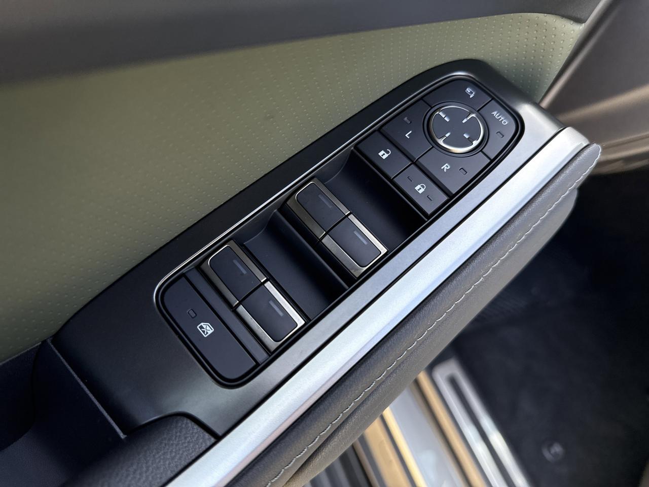 2026 Lexus GX 550 Overtrail San Antonio TX