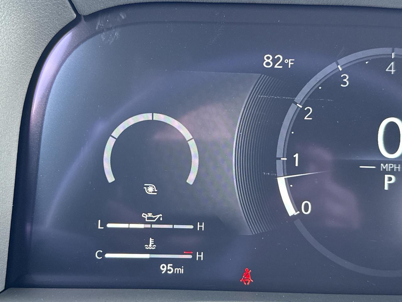 2026 Lexus GX 550 Overtrail San Antonio TX