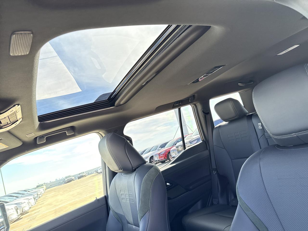 2026 Lexus GX 550 Overtrail San Antonio TX