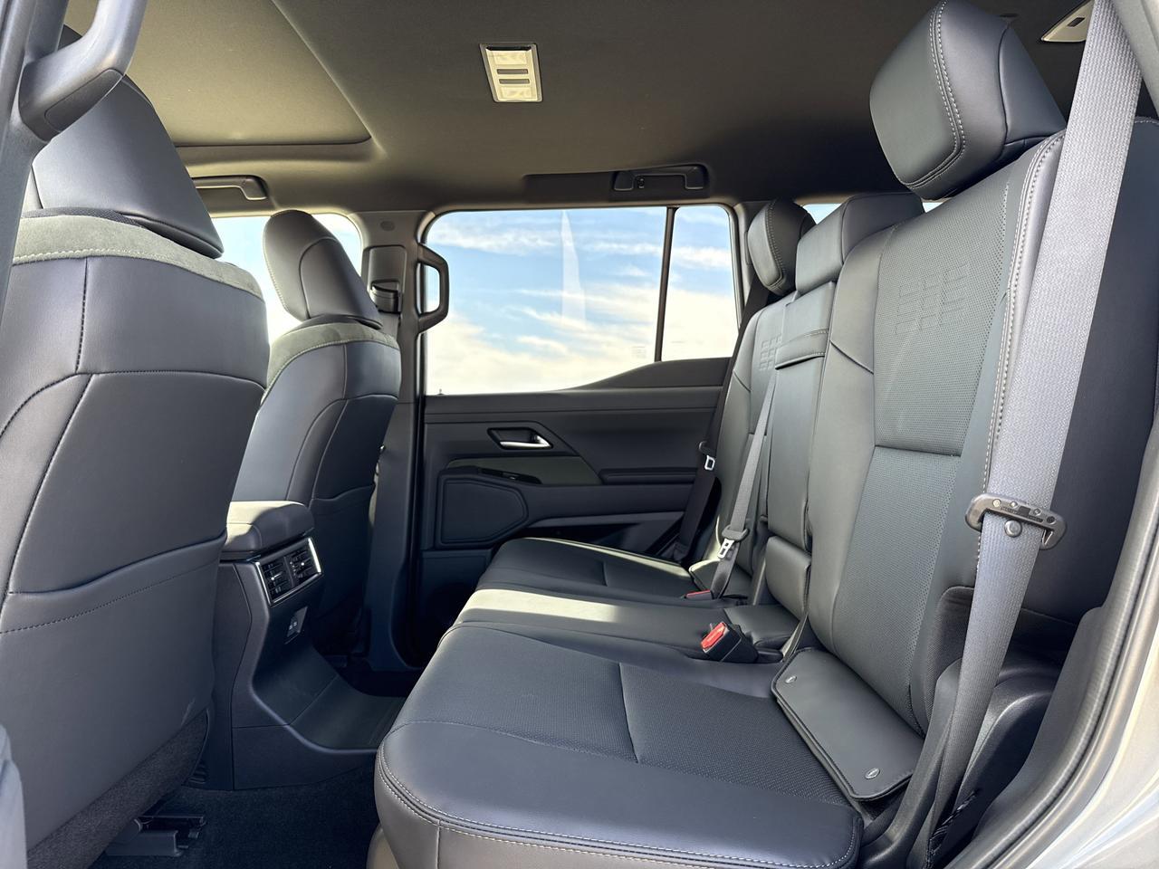 2026 Lexus GX 550 Overtrail San Antonio TX