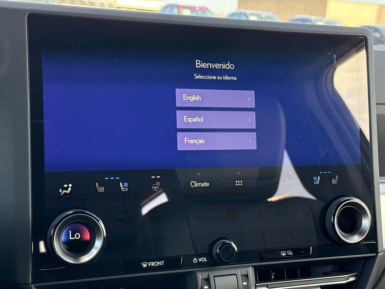 2026 Lexus GX 550 Overtrail San Antonio TX