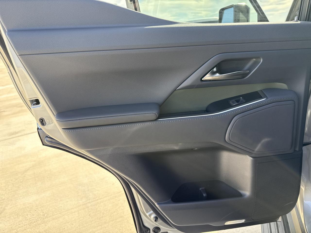 2026 Lexus GX 550 Overtrail San Antonio TX