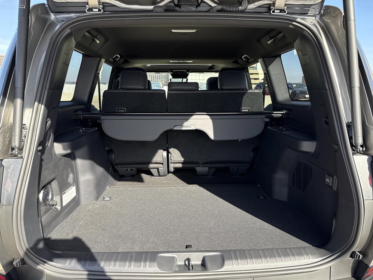 2026 Lexus GX 550 Overtrail San Antonio TX