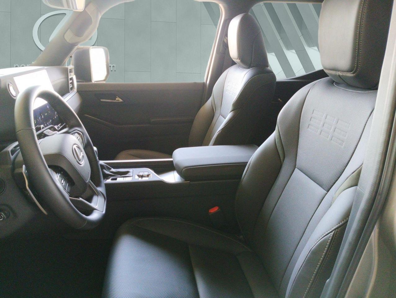 2026 Lexus GX 550 Overtrail San Antonio TX