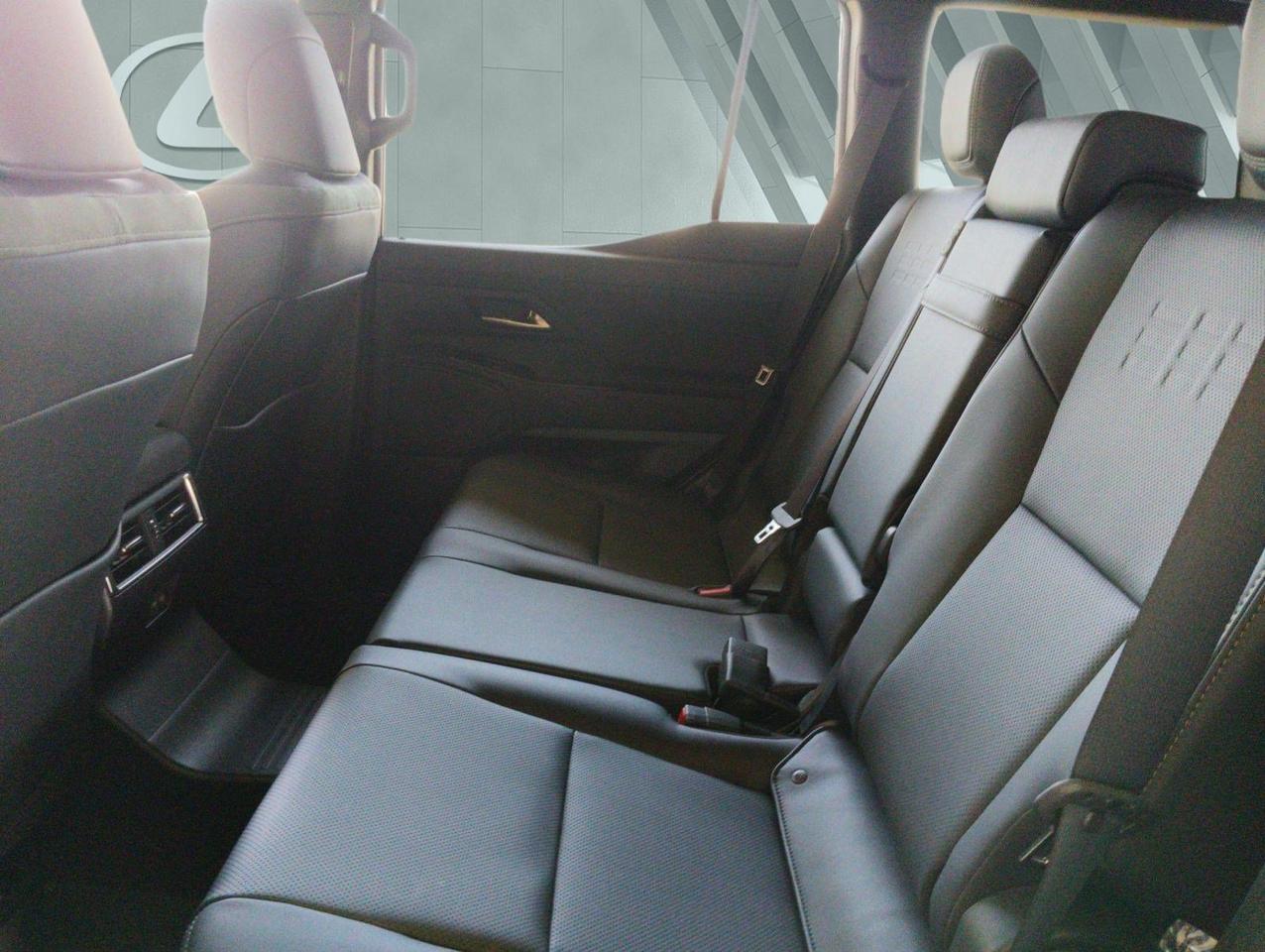 2026 Lexus GX 550 Overtrail San Antonio TX