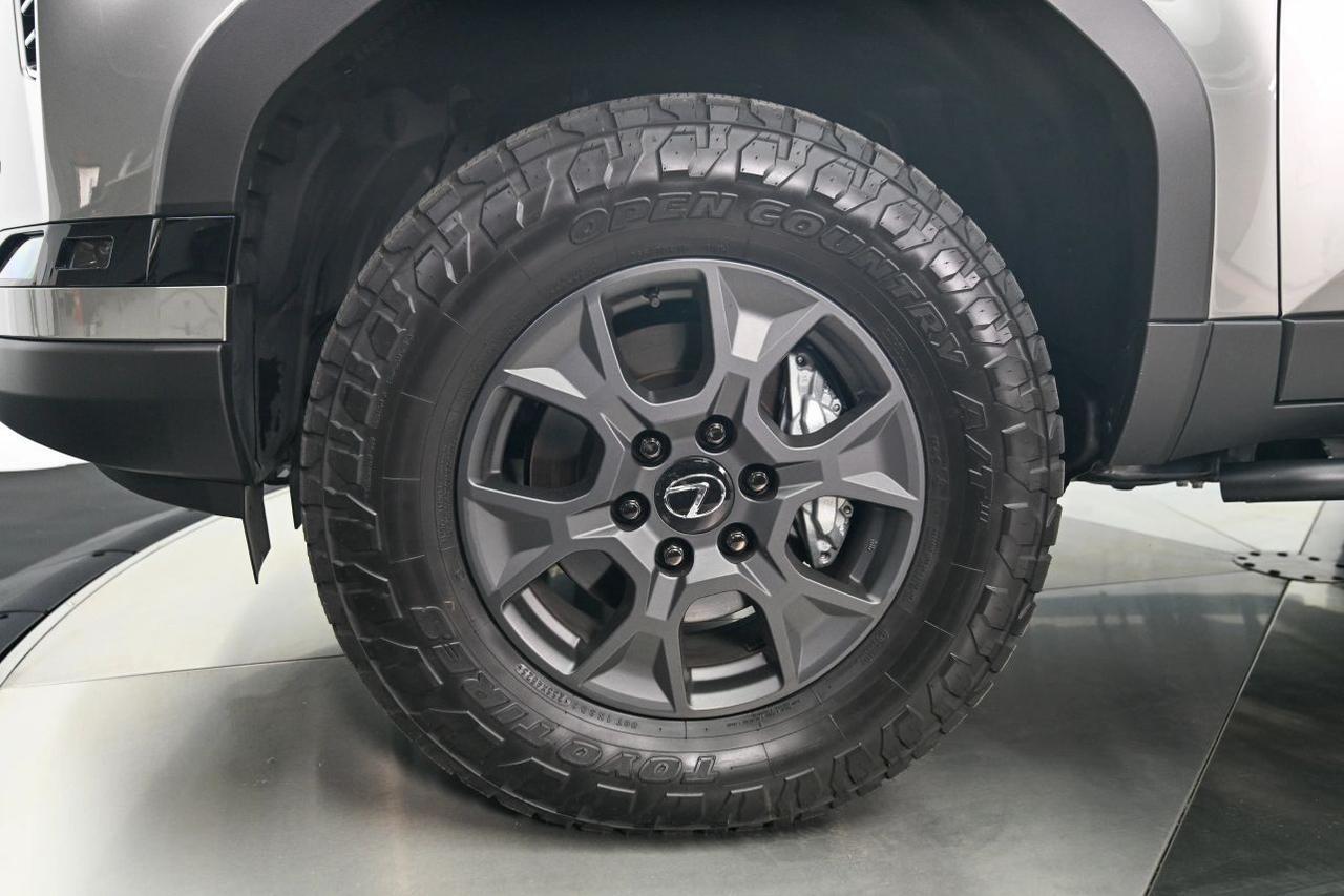 2026 Lexus GX 550 Overtrail Sport Utility 4D St. Louis MO