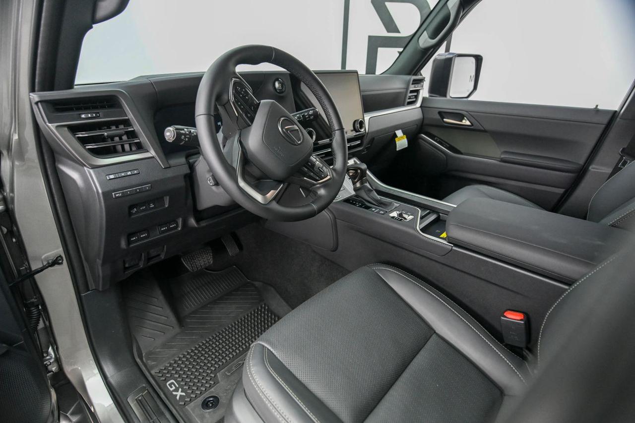 2026 Lexus GX