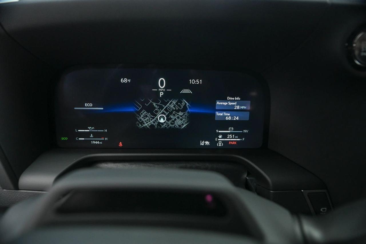 2026 Lexus GX 550 Overtrail Sport Utility 4D St. Louis MO