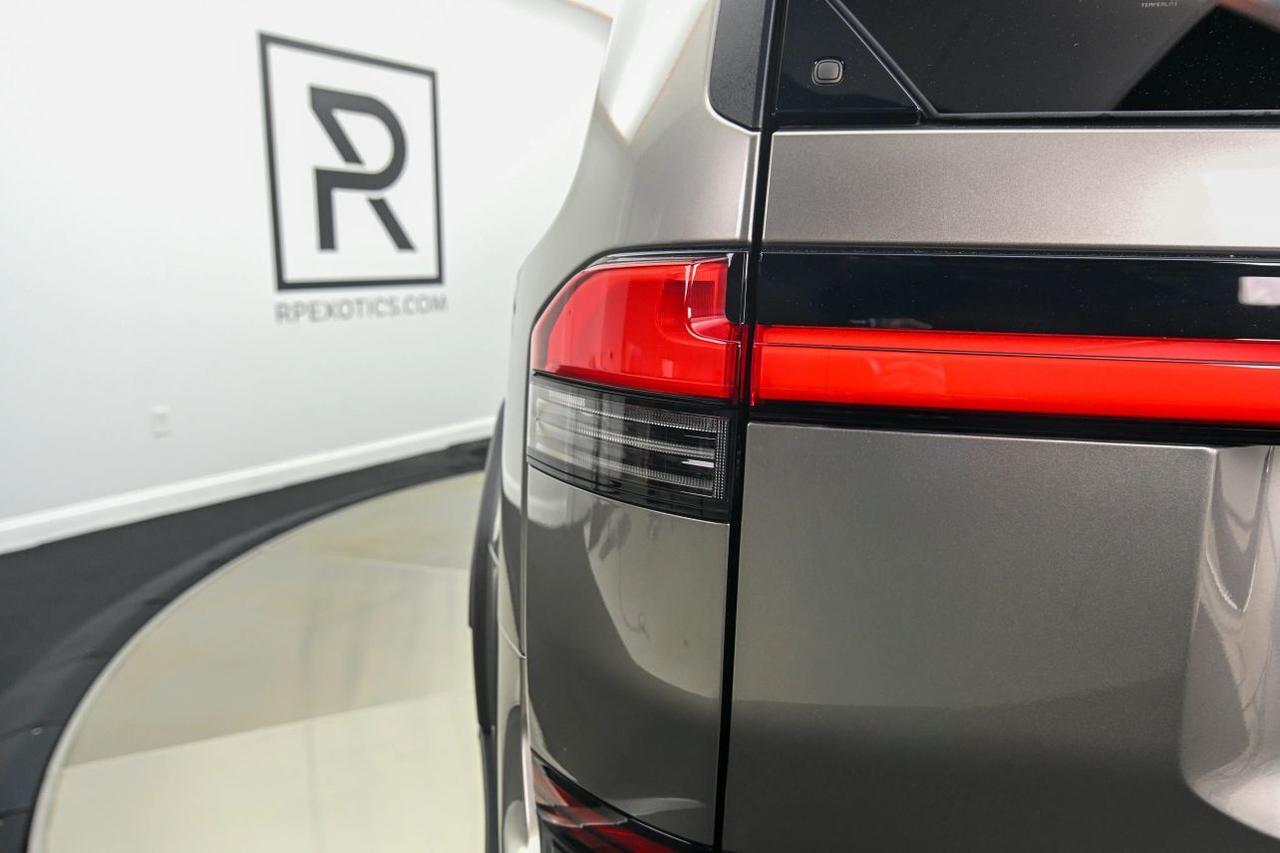 2026 Lexus GX 550 Overtrail Sport Utility 4D St. Louis MO