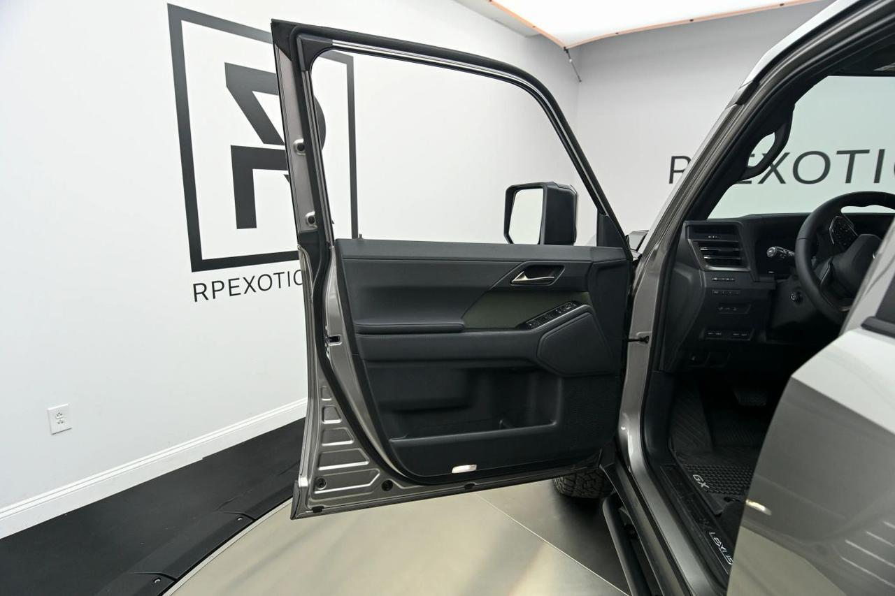 2026 Lexus GX 550 Overtrail Sport Utility 4D St. Louis MO