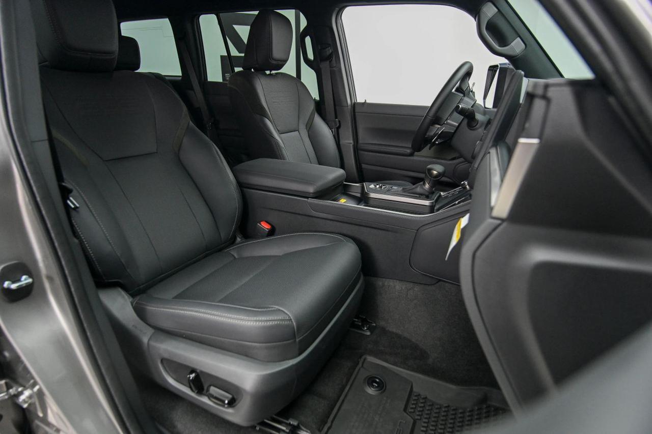 2026 Lexus GX 550 Overtrail Sport Utility 4D St. Louis MO