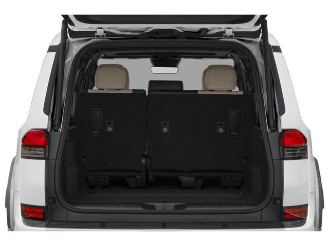 2026 Lexus GX 550 Overtrail Tucson AZ