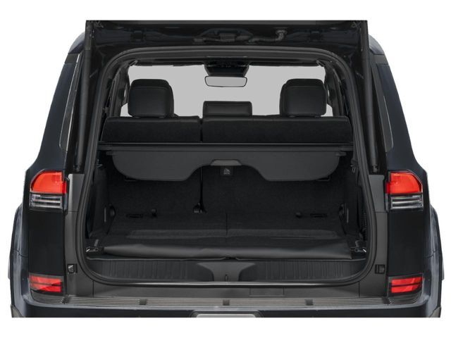 2026 Lexus GX 550 PREMIUM PLUS Tucson AZ