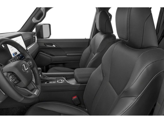 2026 Lexus GX 550 PREMIUM PLUS Tucson AZ