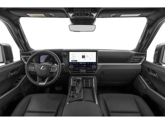 2026 Lexus GX 550 PREMIUM PLUS Tucson AZ