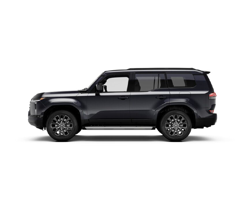 2026 Lexus GX 550 PREMIUM+ Richmond VA